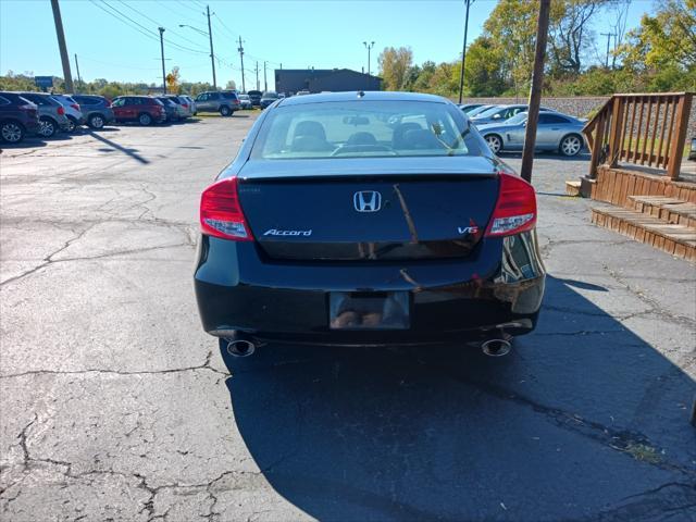 used 2012 Honda Accord car, priced at $8,900