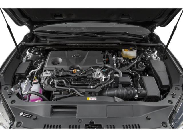 used 2021 Toyota Avalon Hybrid car, priced at $24,990