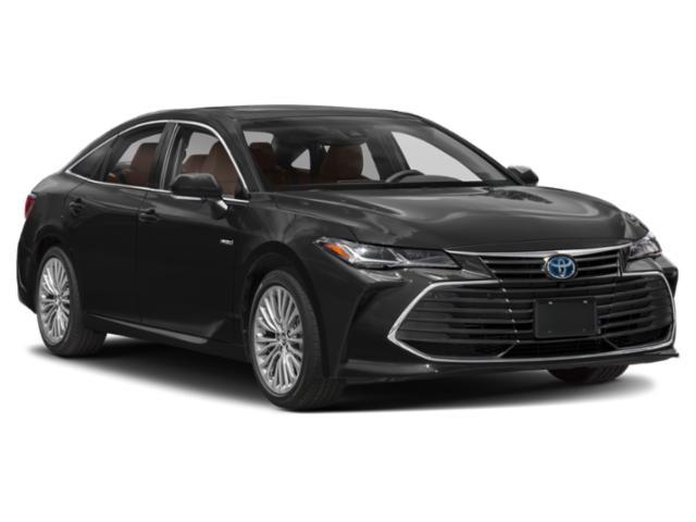 used 2021 Toyota Avalon Hybrid car, priced at $24,990