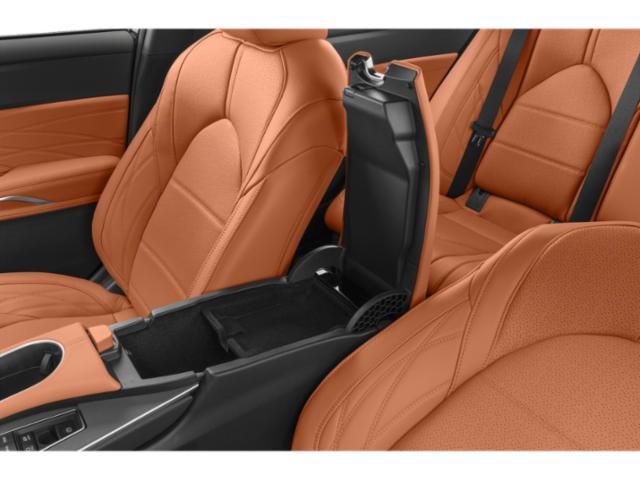 used 2021 Toyota Avalon Hybrid car, priced at $24,990