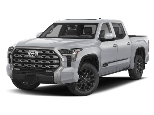 new 2026 Toyota Tundra car, priced at $67,326