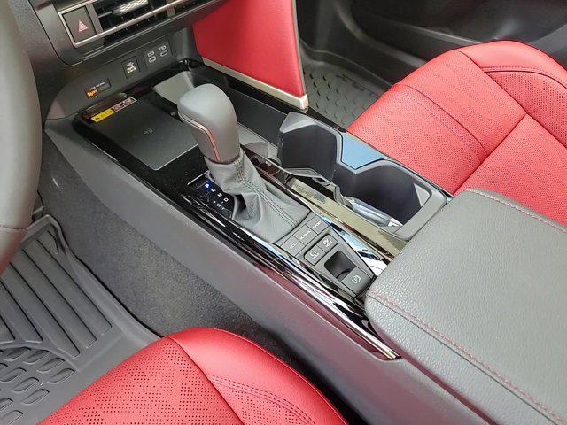 new 2026 Toyota Camry car, priced at $37,764