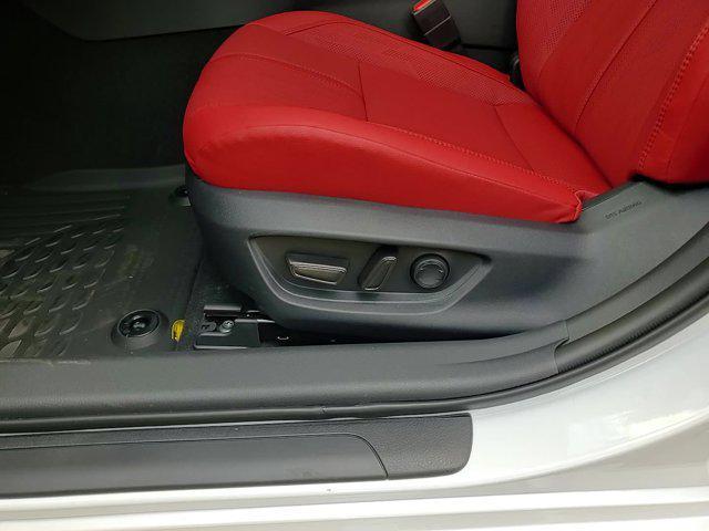 new 2026 Toyota Camry car, priced at $37,764