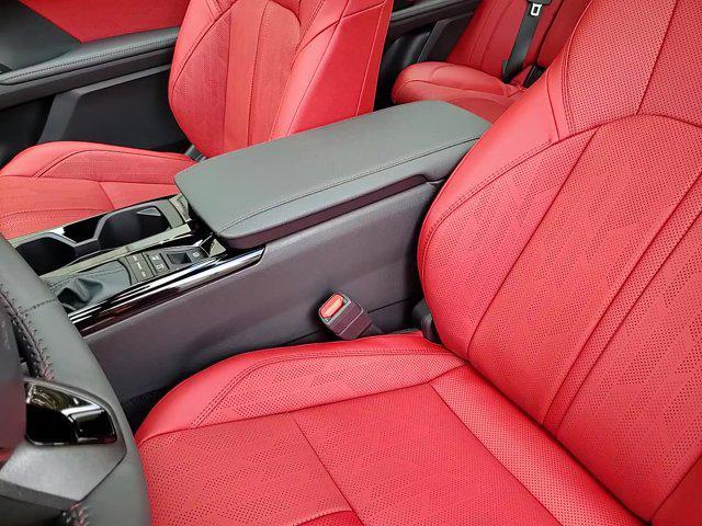 new 2026 Toyota Camry car, priced at $37,764