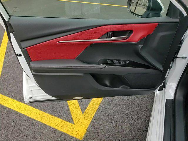 new 2026 Toyota Camry car, priced at $37,764