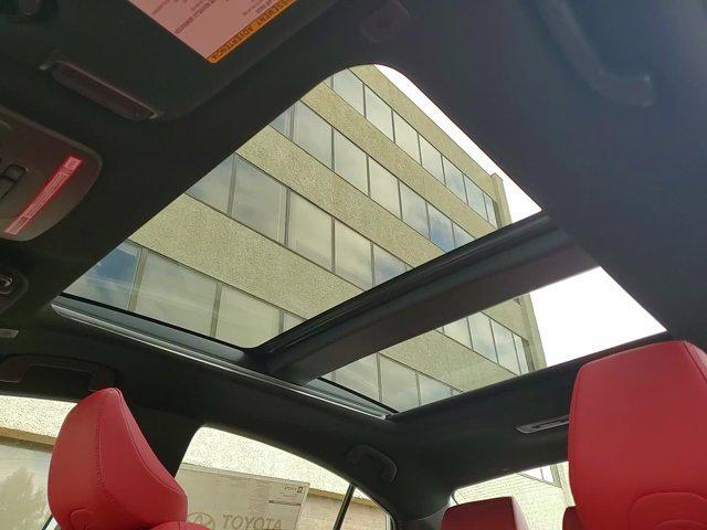 new 2026 Toyota Camry car, priced at $37,764