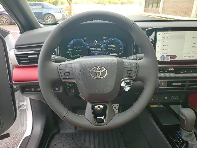 new 2026 Toyota Camry car, priced at $37,764