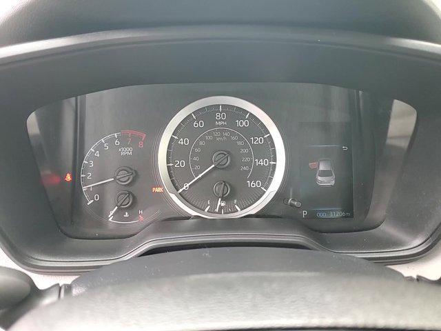 used 2021 Toyota Corolla car, priced at $18,890