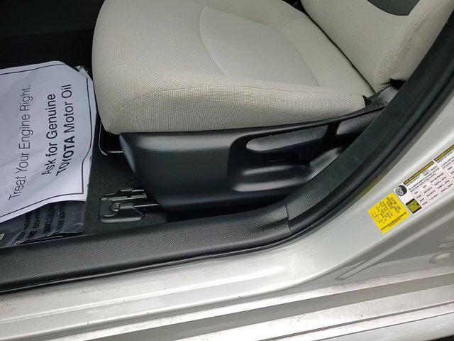 used 2021 Toyota Corolla car, priced at $18,890