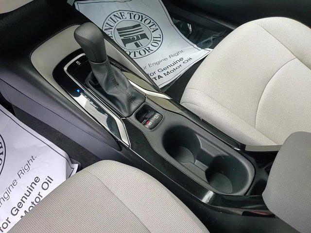 used 2021 Toyota Corolla car, priced at $18,890