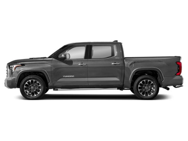 new 2024 Toyota Tundra Hybrid car, priced at $63,403