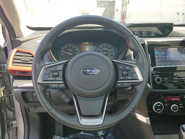 used 2021 Subaru Forester car, priced at $24,990