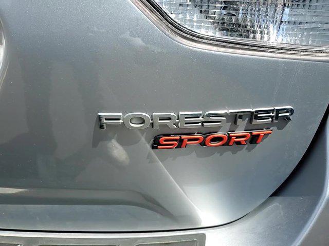 used 2021 Subaru Forester car, priced at $24,990