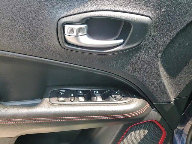 used 2019 Jeep Compass car, priced at $17,990