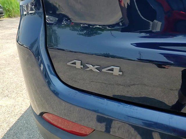 used 2019 Jeep Compass car, priced at $17,990