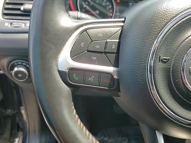 used 2019 Jeep Compass car, priced at $17,990