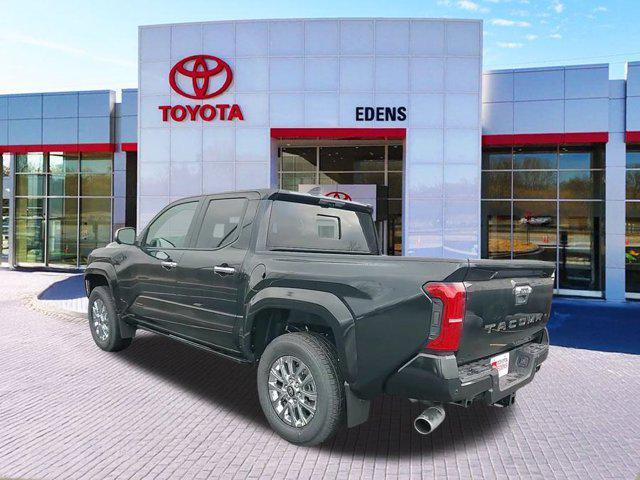 new 2024 Toyota Tacoma car, priced at $52,787