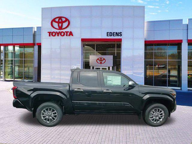 new 2024 Toyota Tacoma car, priced at $52,787