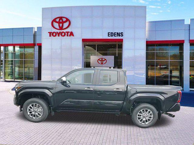 new 2024 Toyota Tacoma car, priced at $52,787