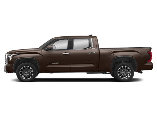 new 2024 Toyota Tundra car, priced at $57,772