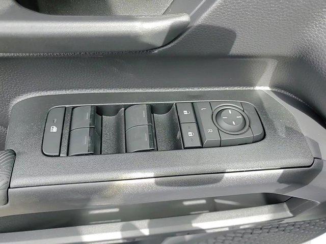 new 2025 Toyota 4Runner car, priced at $52,648
