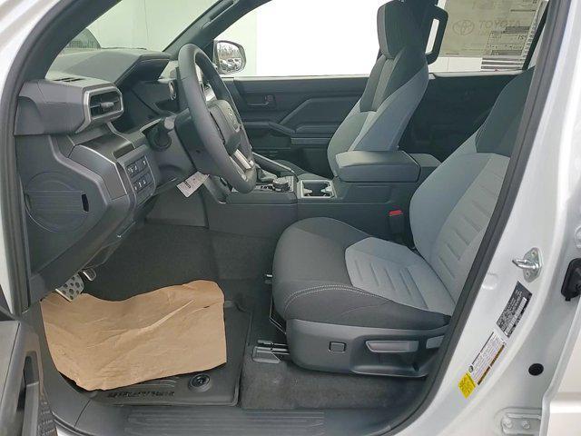 new 2025 Toyota 4Runner car, priced at $52,648