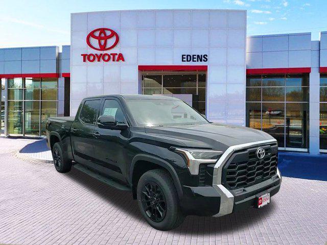 new 2025 Toyota Tundra car, priced at $62,990