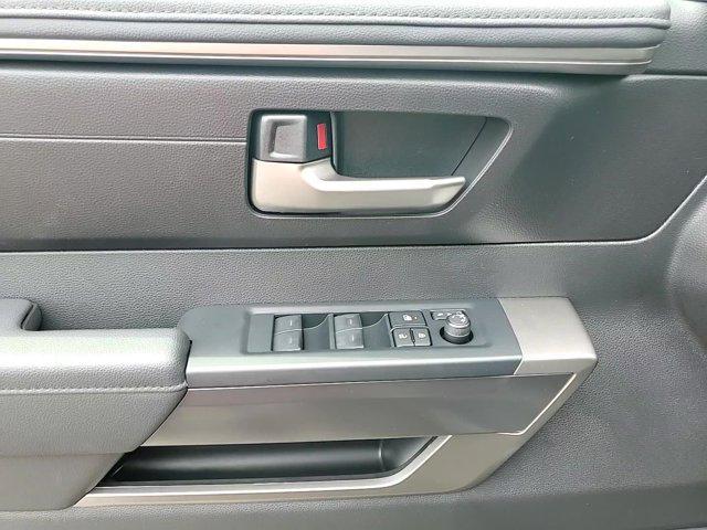 new 2025 Toyota Tundra car, priced at $62,990