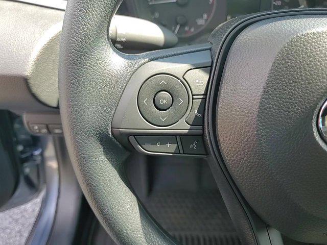new 2025 Toyota Corolla car, priced at $23,382