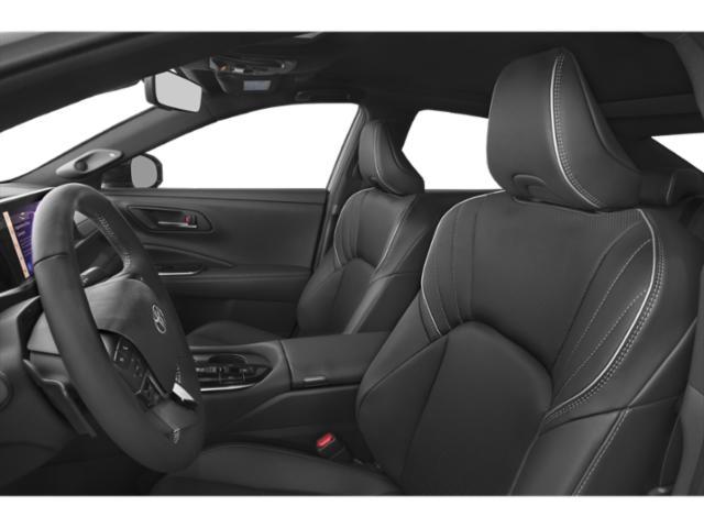 new 2025 Toyota Crown car, priced at $53,634