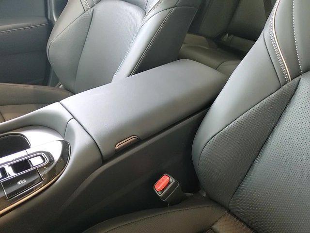 new 2025 Toyota Crown car, priced at $53,634