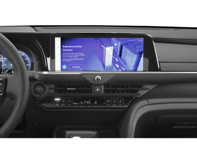 new 2025 Toyota Crown car, priced at $53,634