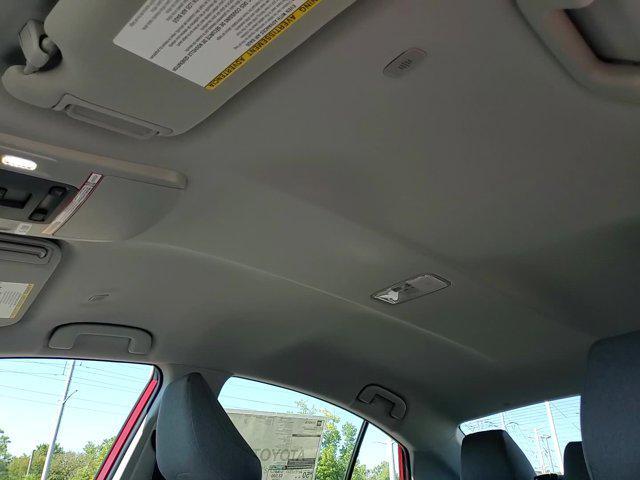 new 2026 Toyota Camry car, priced at $31,034