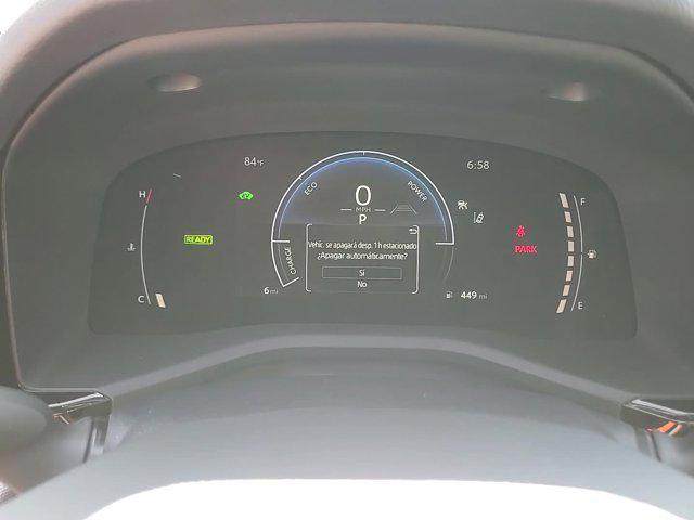 new 2026 Toyota Camry car, priced at $31,034