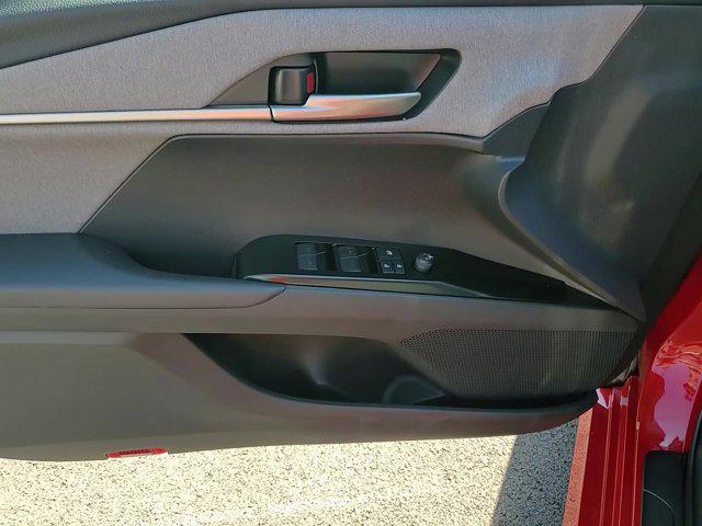 new 2026 Toyota Camry car, priced at $31,034