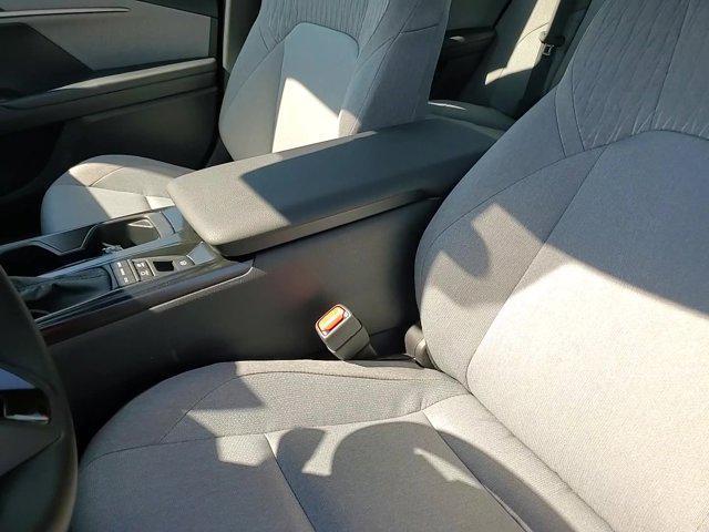 new 2026 Toyota Camry car, priced at $31,034