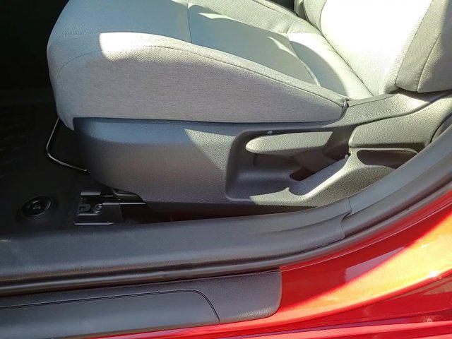 new 2026 Toyota Camry car, priced at $31,034