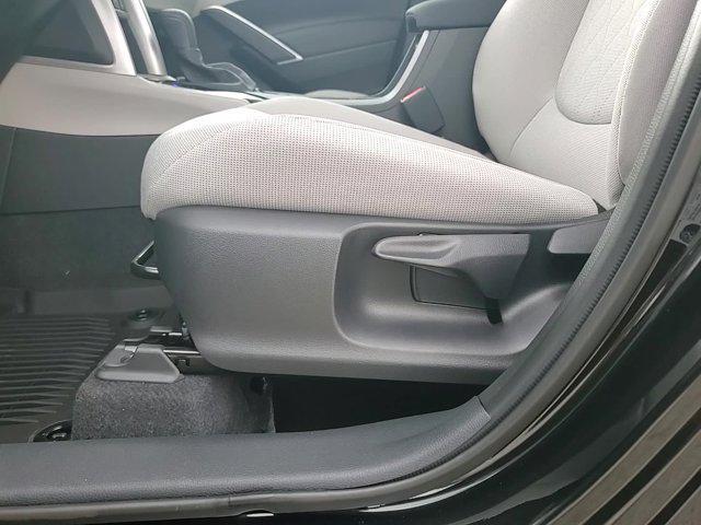 new 2025 Toyota Corolla Cross car, priced at $26,342