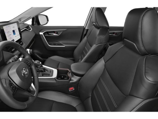 new 2025 Toyota RAV4 car, priced at $40,436