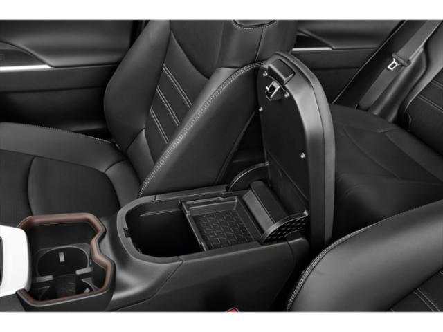 new 2025 Toyota RAV4 car, priced at $40,436
