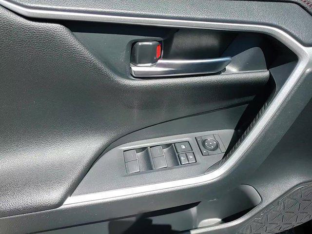 used 2023 Toyota RAV4 Prime car, priced at $43,490