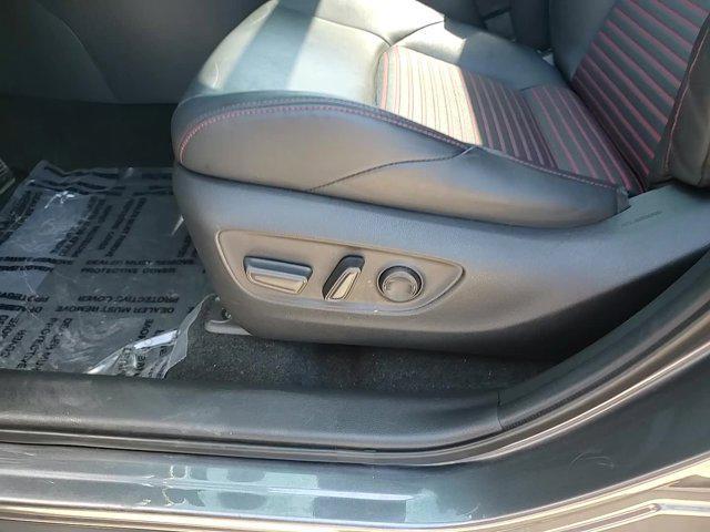 used 2023 Toyota RAV4 Prime car, priced at $43,490