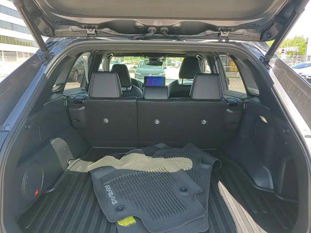 used 2023 Toyota RAV4 Prime car, priced at $43,490