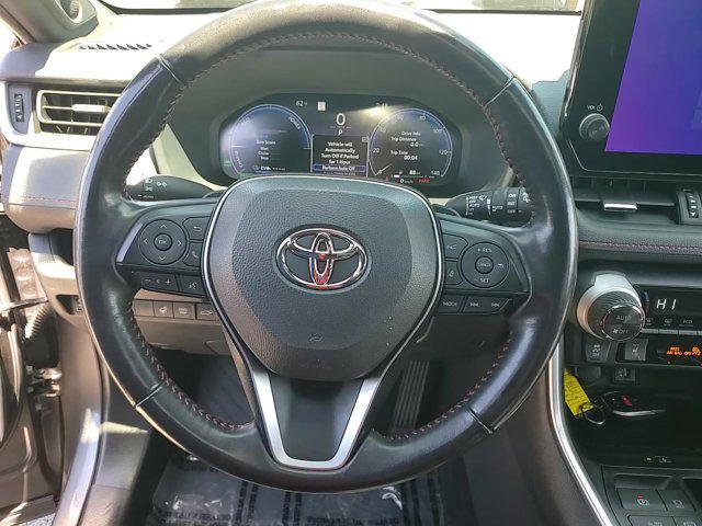 used 2023 Toyota RAV4 Prime car, priced at $43,490