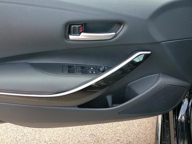 new 2026 Toyota Corolla car, priced at $29,676