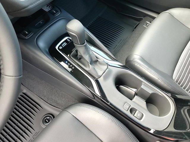 new 2026 Toyota Corolla car, priced at $29,676