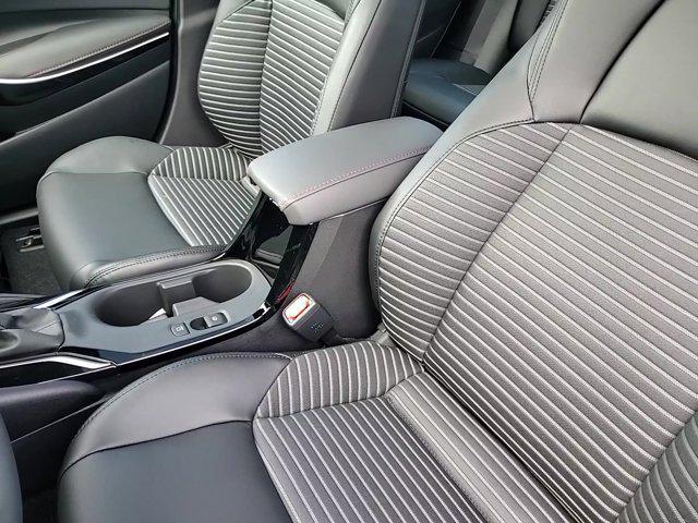 new 2026 Toyota Corolla car, priced at $29,676