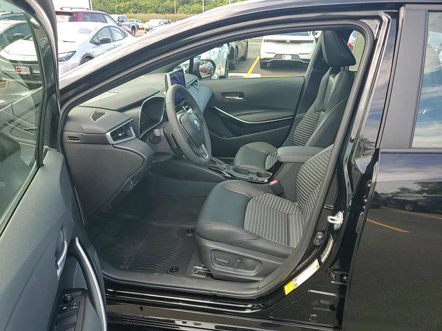new 2026 Toyota Corolla car, priced at $29,676