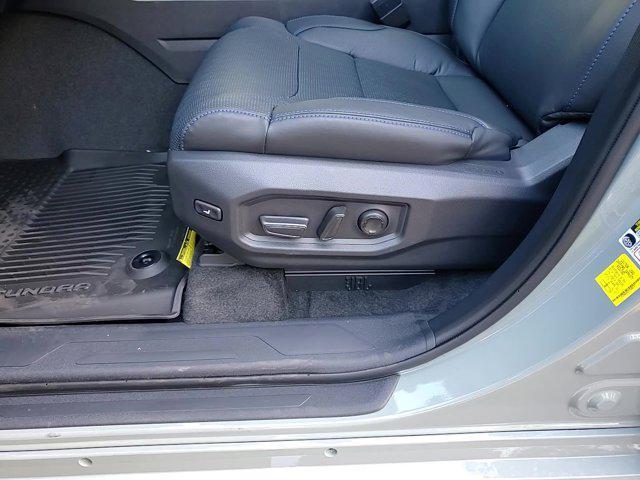 new 2026 Toyota Tundra car, priced at $67,559