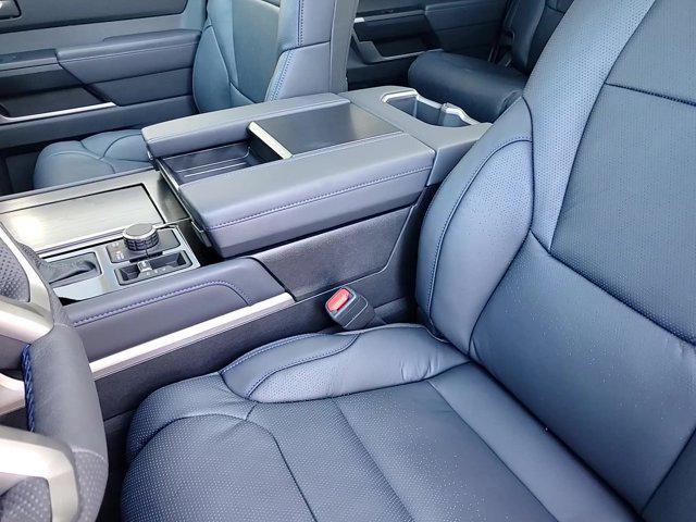 new 2026 Toyota Tundra car, priced at $67,559